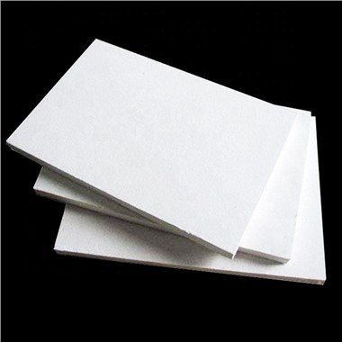 Manta de fibra ceràmica amb paper d'alumini