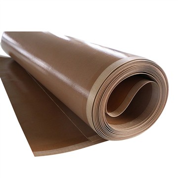 Quin és el significat del tractament de la tela amb PTFE?